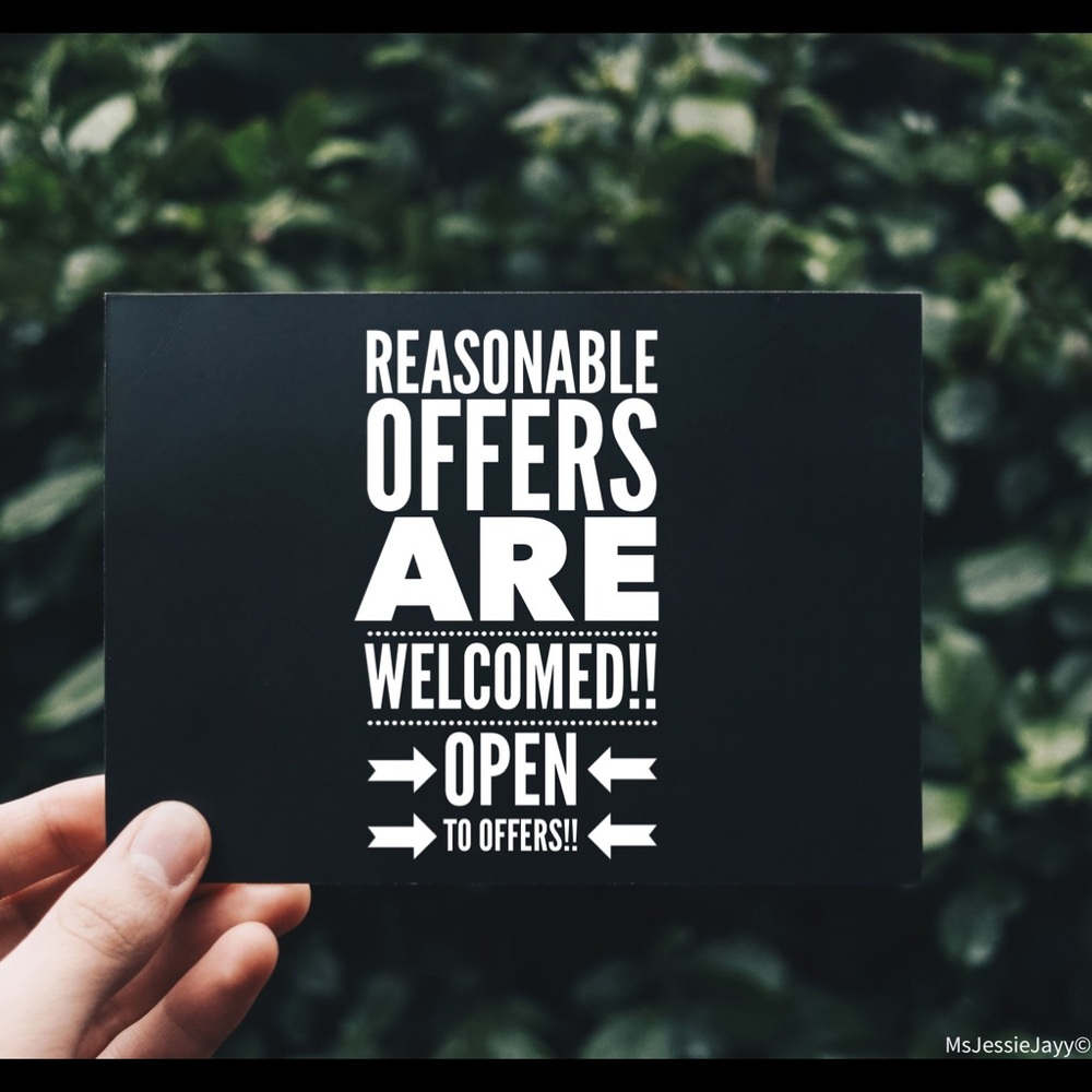 ‼️Bundle & Save‼️